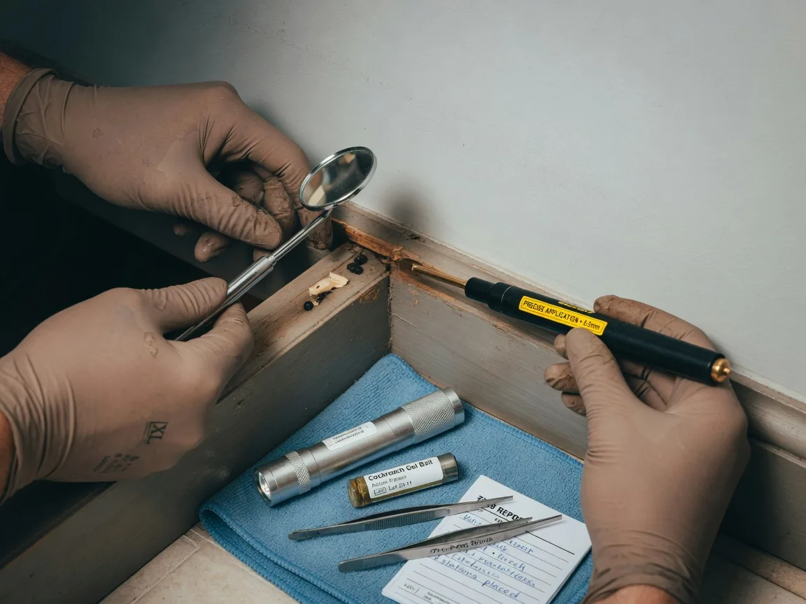 Why choose Emergency Pest Control in Freehold, NJ